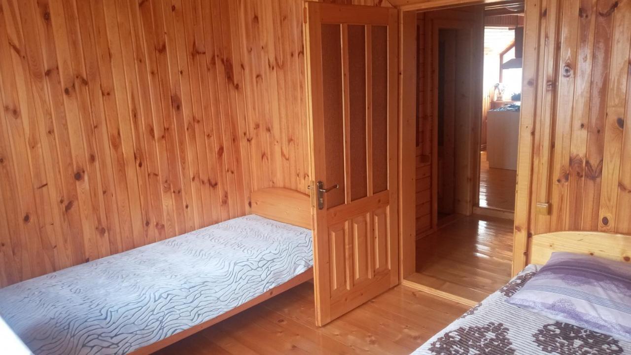 Біля Лісу Apartment Slavske Ngoại thất bức ảnh