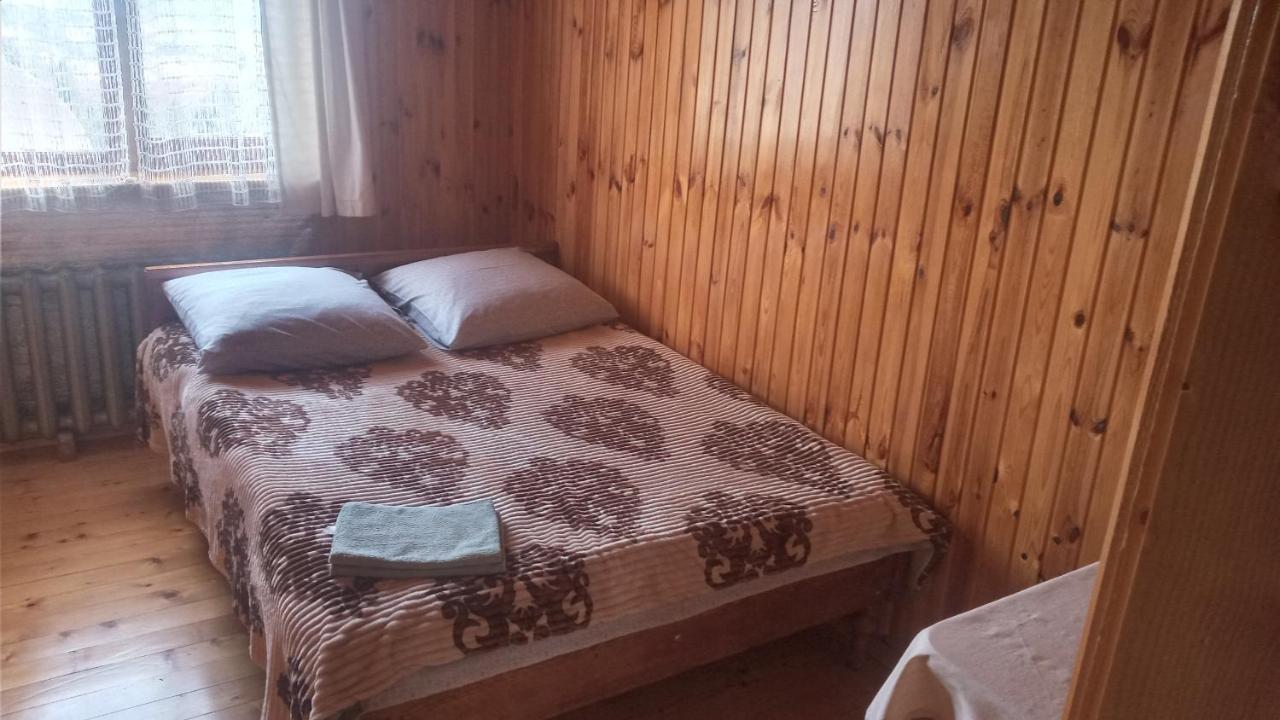 Біля Лісу Apartment Slavske Ngoại thất bức ảnh