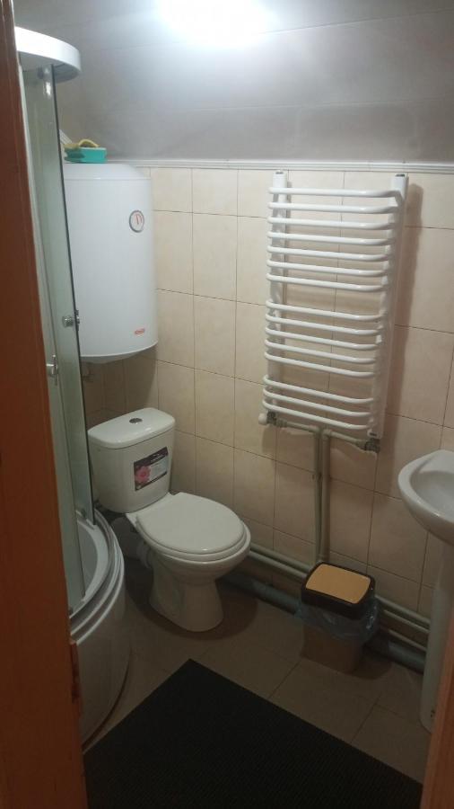Біля Лісу Apartment Slavske Ngoại thất bức ảnh